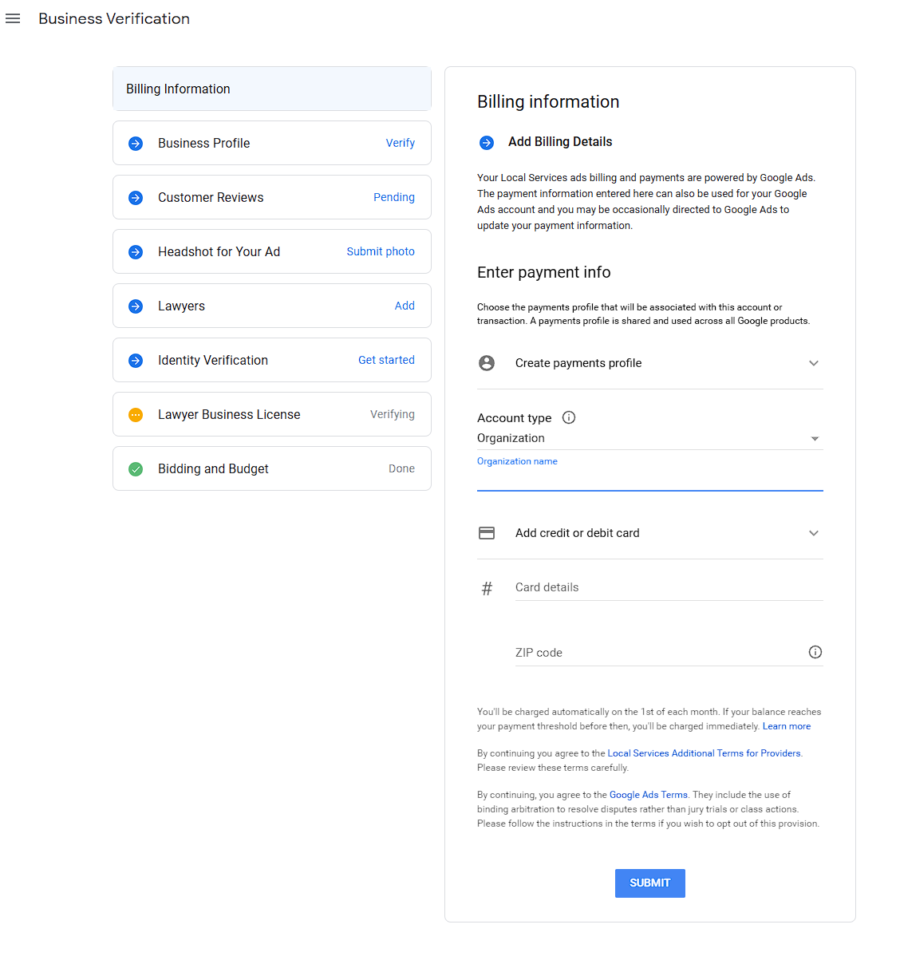 Local Services Ads For Lawyers: Ultimate Guide For 2025 31 image 11