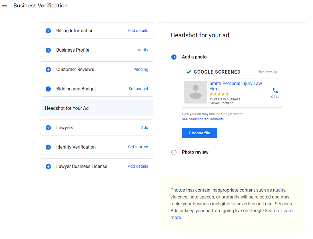 Local Services Ads For Lawyers: Ultimate Guide For 2025 34 image 13