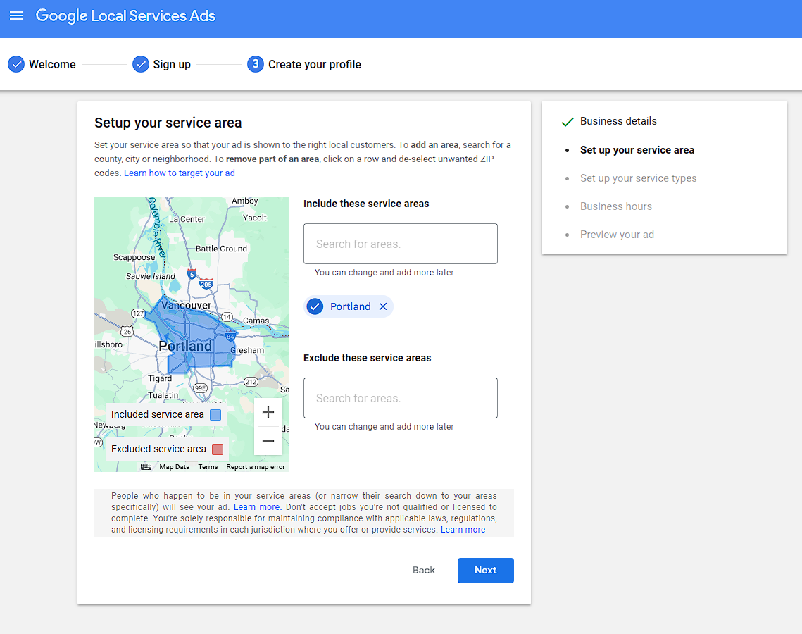 Local Services Ads For Lawyers: Ultimate Guide For 2025 25 image 14