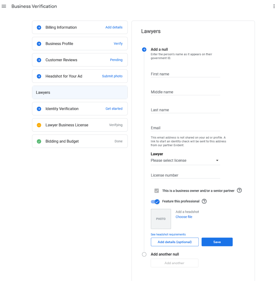 Local Services Ads For Lawyers: Ultimate Guide For 2025 37 image 15