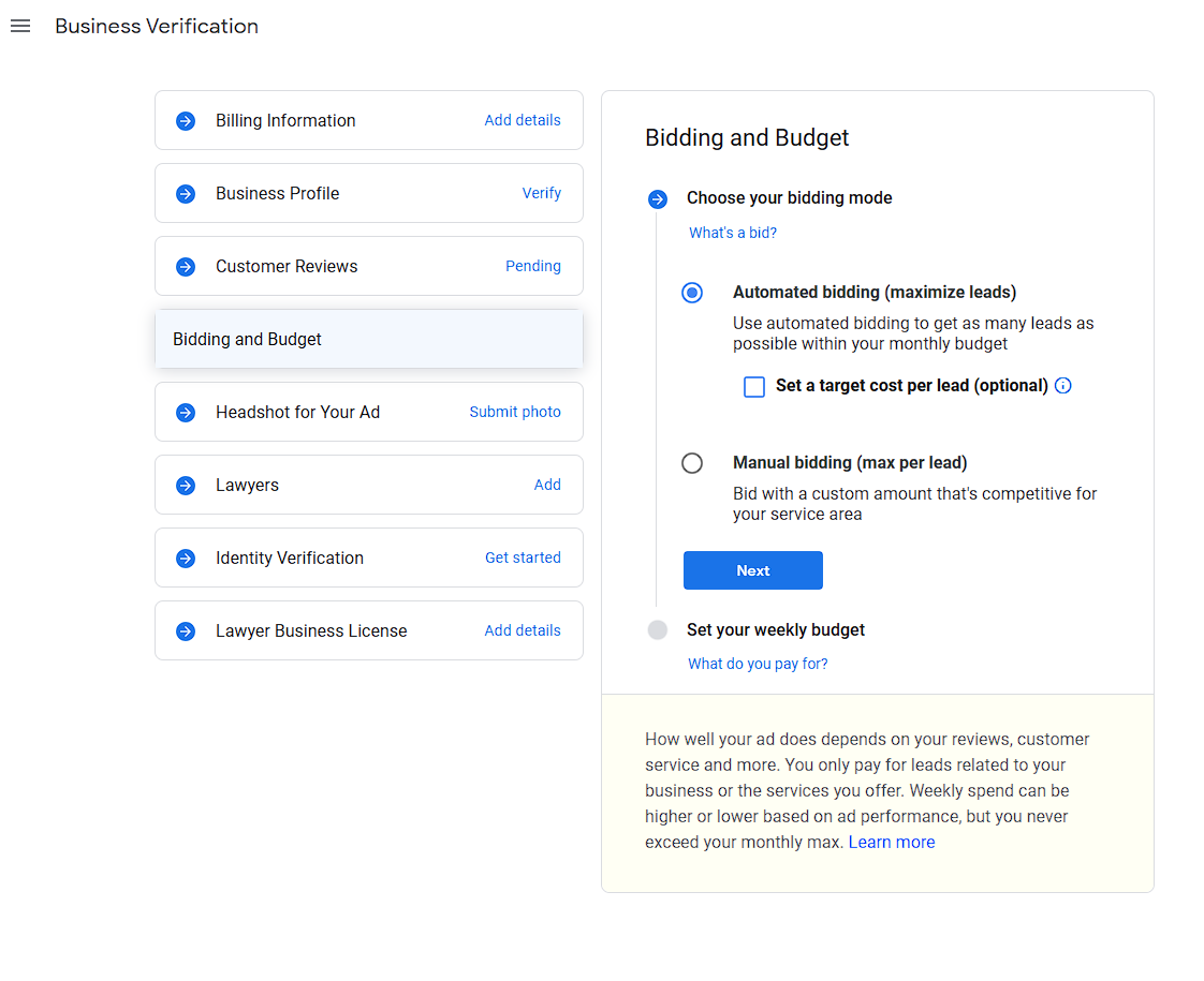 Local Services Ads For Lawyers: Ultimate Guide For 2025 35 image 16