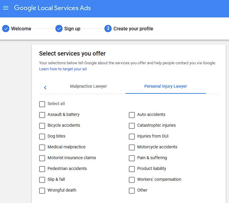 Local Services Ads For Lawyers: Ultimate Guide For 2025 26 image 2