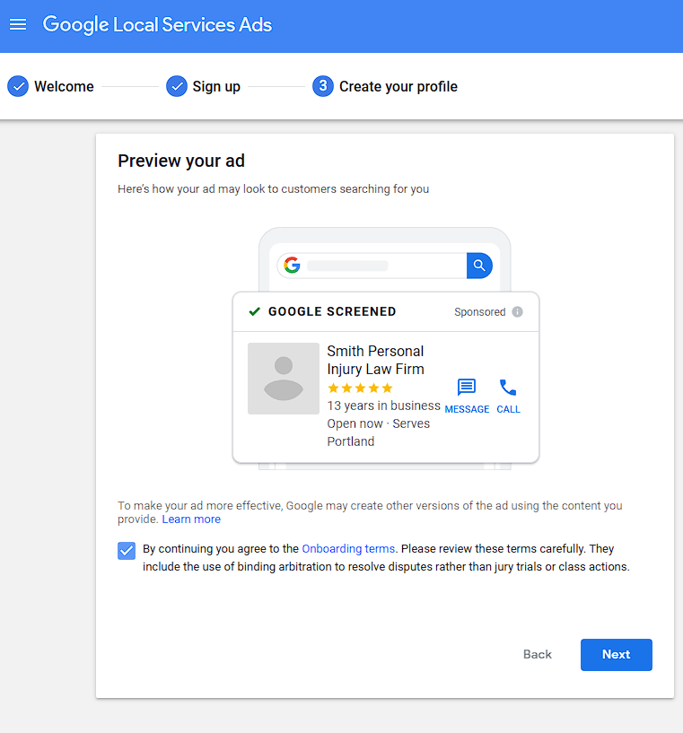 Local Services Ads For Lawyers: Ultimate Guide For 2025 29 image 6