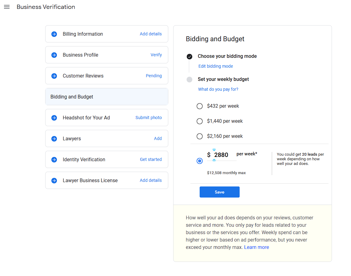 Local Services Ads For Lawyers: Ultimate Guide For 2025 36 image 9
