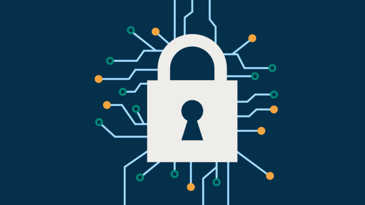 Law firm data security 2025