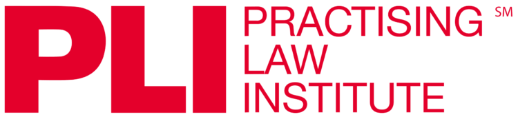 Practising Law Institute (PLI) CLE courses for lawyers