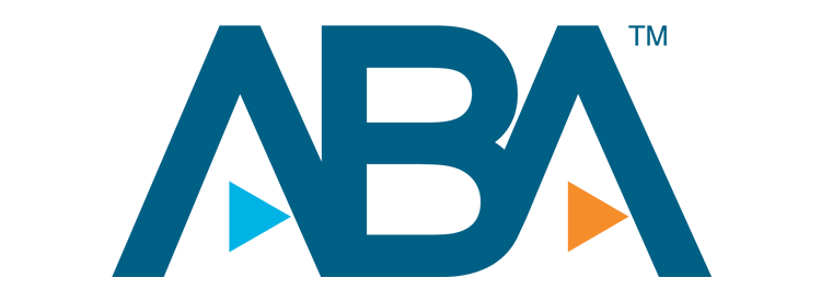 ABA logo