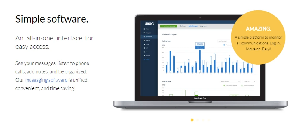 Specialty Answering Service