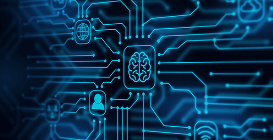 AI blog header image