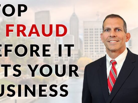 Stop AI Fraud Before it Hits Your Business