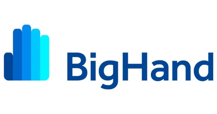 bighand-logo-digital Bighand logo