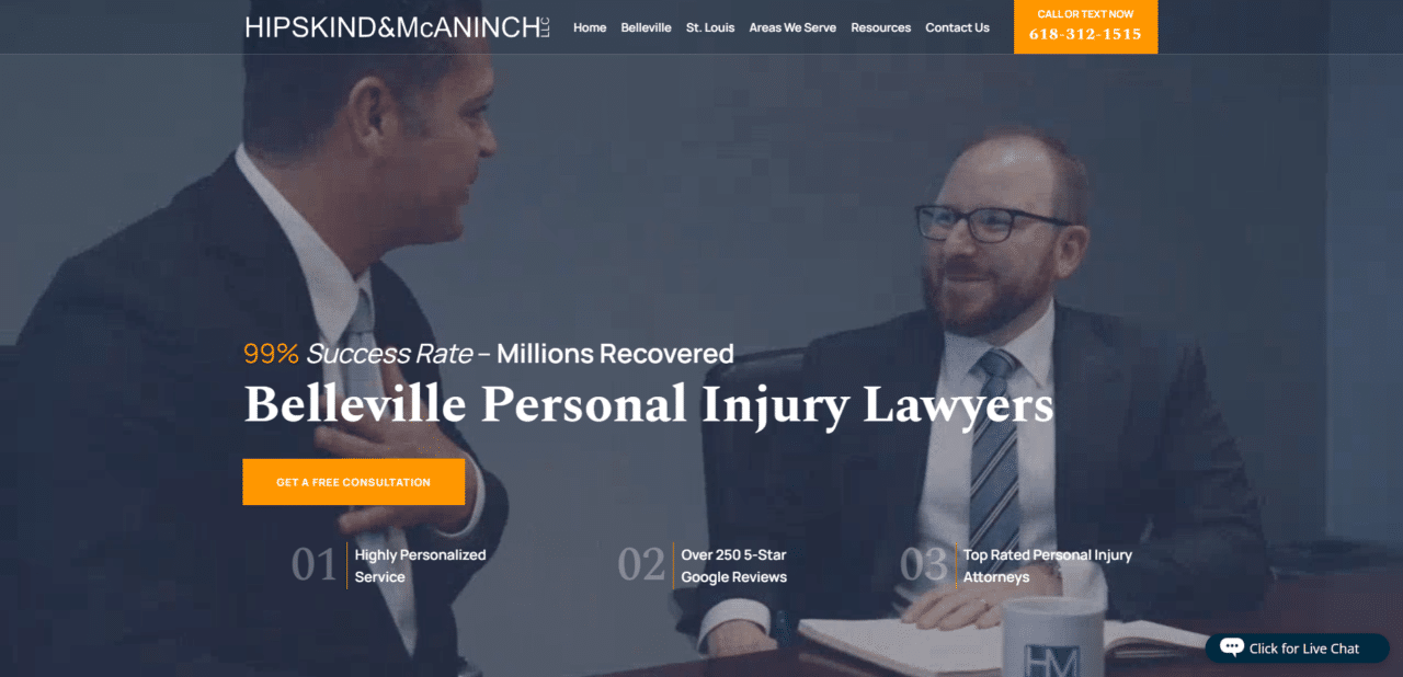 19 Personal Injury Lawyer Marketing Ideas 5 image 14