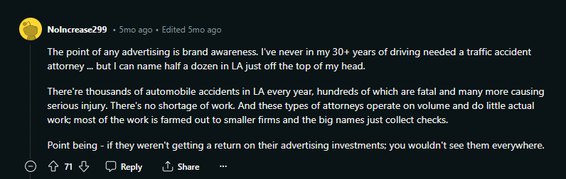 19 Personal Injury Lawyer Marketing Ideas 7 image 5