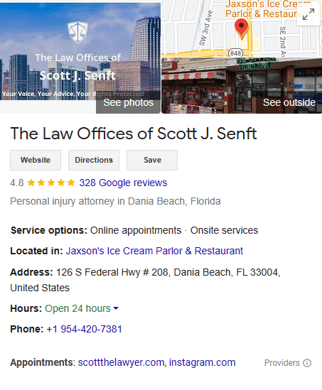 19 Personal Injury Lawyer Marketing Ideas 3 image 8