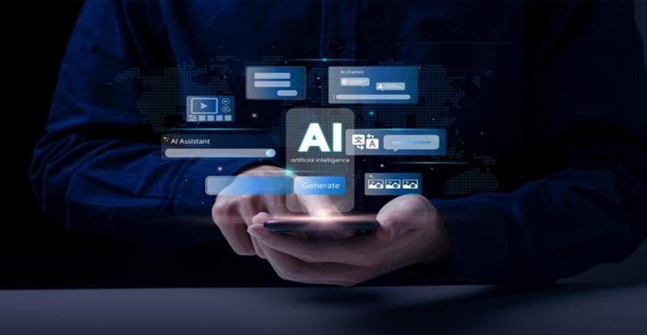How AI Is Changing Web Development | VIP Marketing Columbia SC