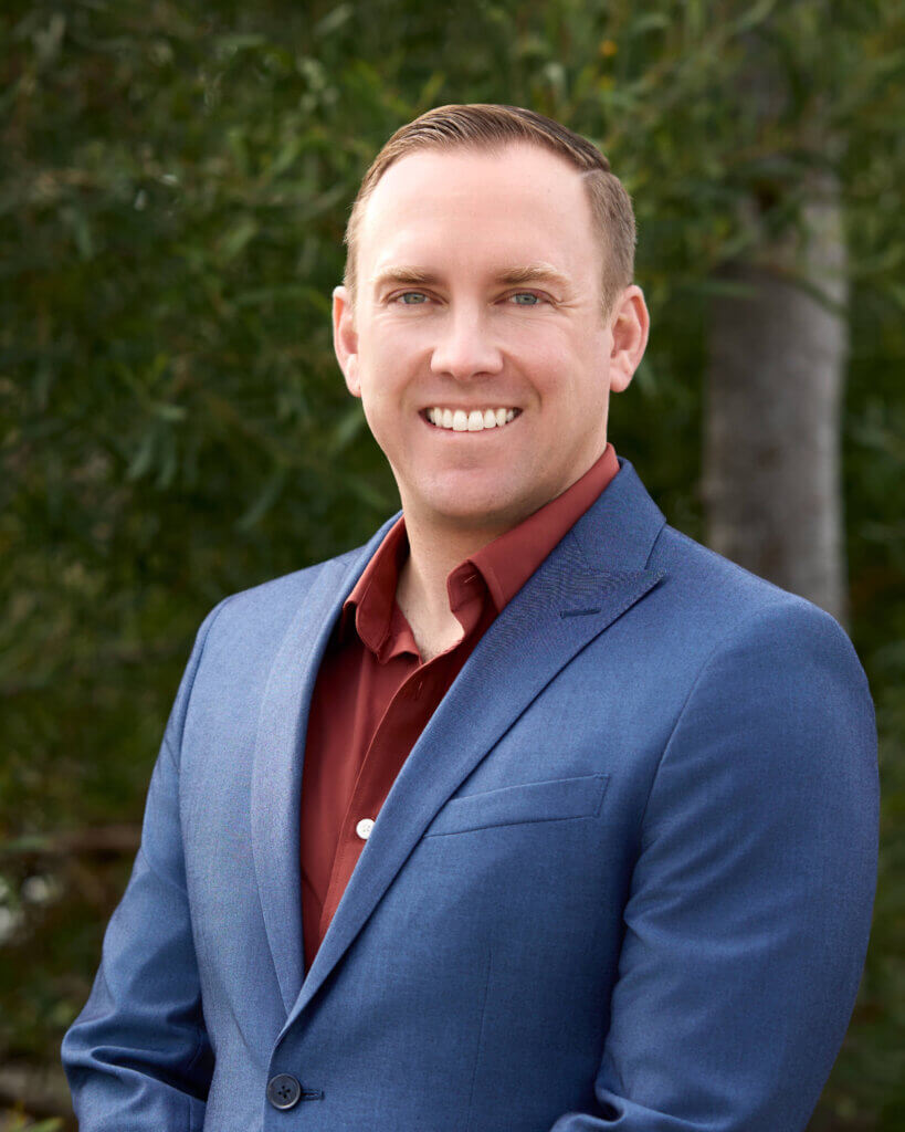 Michael Semanchik, Executive Director, The Innocence Center and Host For the Innocent