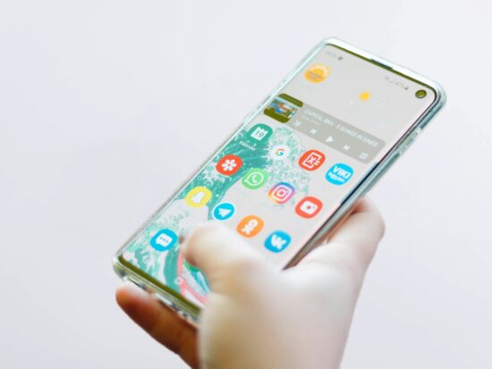 Samsung Galaxy S10