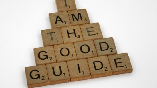 scrabble, scrabble pieces, lettering, letters, wood, scrabble tiles, white background, words, quote, letters, type, typography, design, layout, focus, bokeh, blur, photography, images, image, i the good shepherd, i am the good guide, jesus, john 10, bible, bible verse, new testament, promise, faith, christianity, christ, ethics, i am, jesus sayings, john's gospel, truth, authentic, authenticity, john 10-11, salvation, truth, sheep, shepherd, distinguish, discern, god the father, god the son,