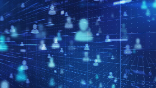 Dark Skies for Small Businesses Caught in Social Media Net