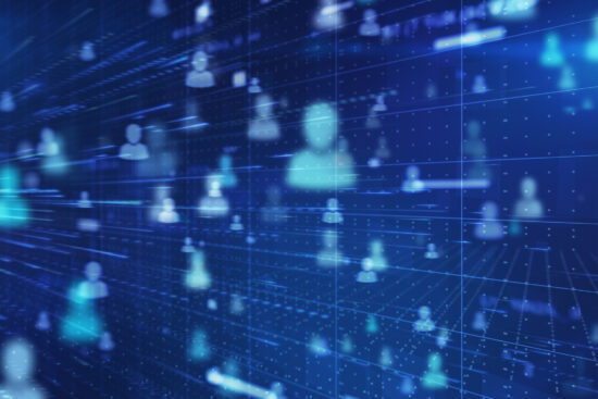 Dark Skies for Small Businesses Caught in Social Media Net