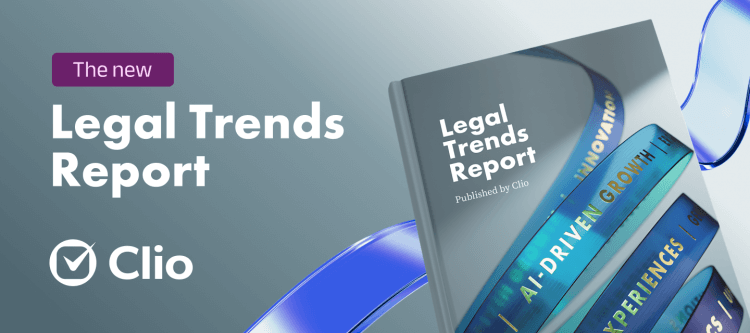 2025 Legal Trends Report