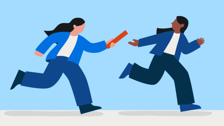 Paralegal success with technology