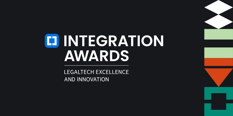 ClioCon 2025 Integration Award Winners