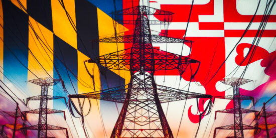Maryland Electric