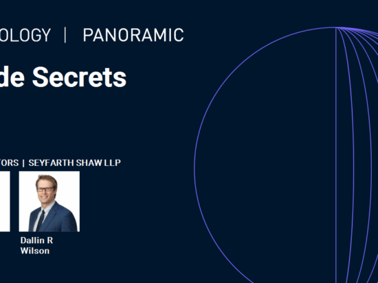 Panoramic - Trade Secrets - USA