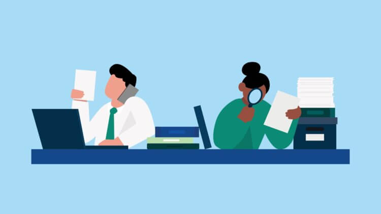 Paralegal vs Law Clerk responsibilities