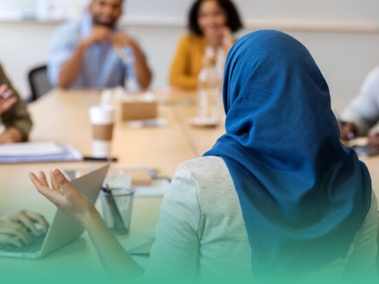 AI in Hiring – Promoting Workplace Diversity and Inclusion