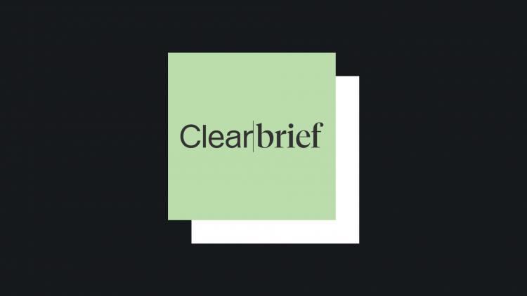 Integration Awards 2025 Feature - Clearbrief
