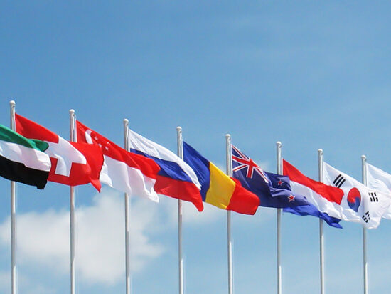 ExportControls - International Trade_Proposal