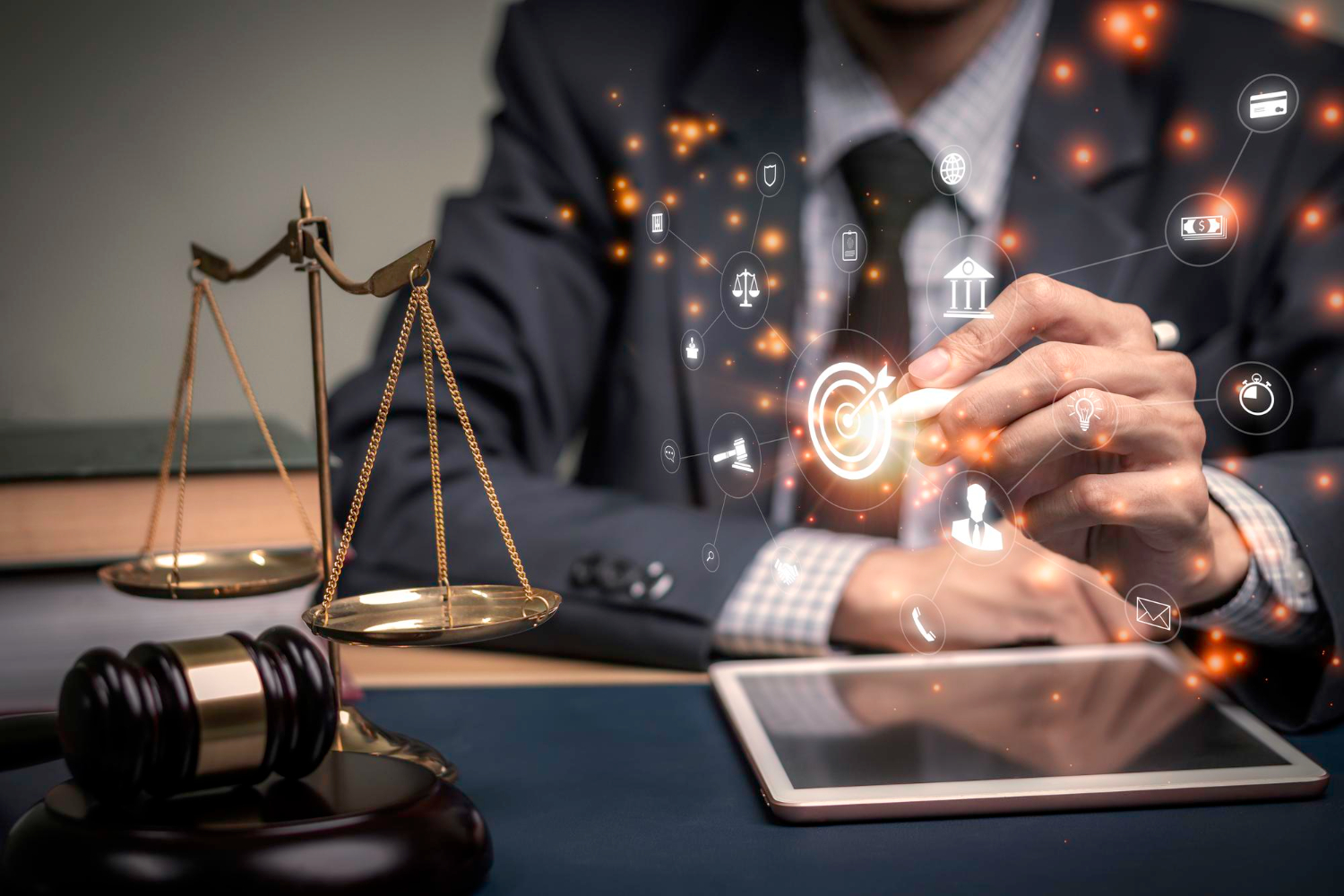 Future of Legal Marketing