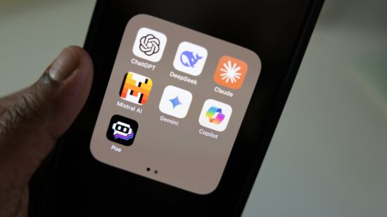 changing landscapes in LLM