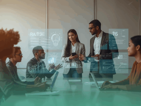 AI-Assisted Hiring Practices for HR Teams