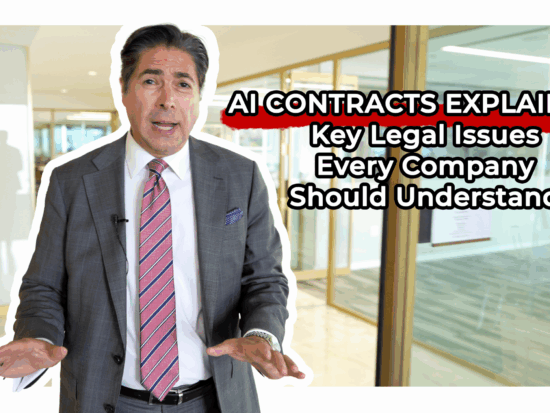 AI Contracts Explained Key Legal Issues Every Company Should Understand (1)