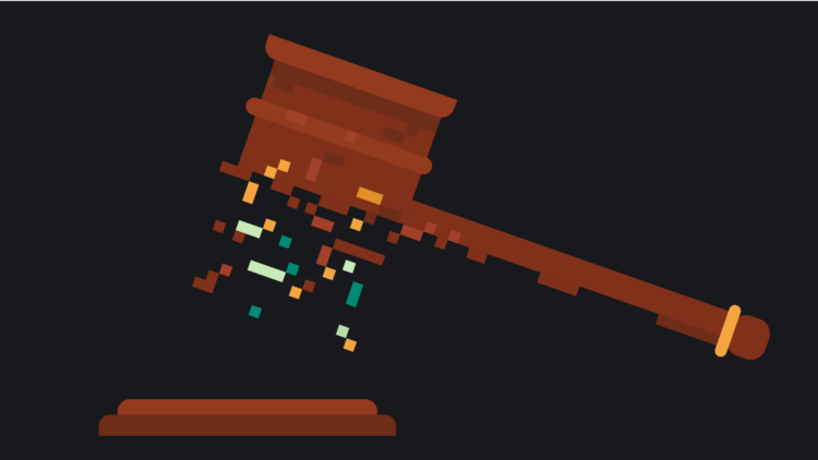 Blog_Blog – AI Legal Issues AI risks for legal industry