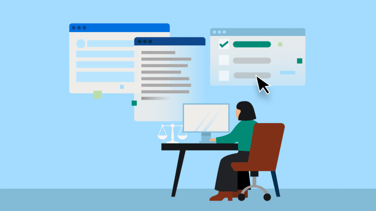 Blog_Blog – Legal Tech Tips for Office Administrators Benefits of new legal tech