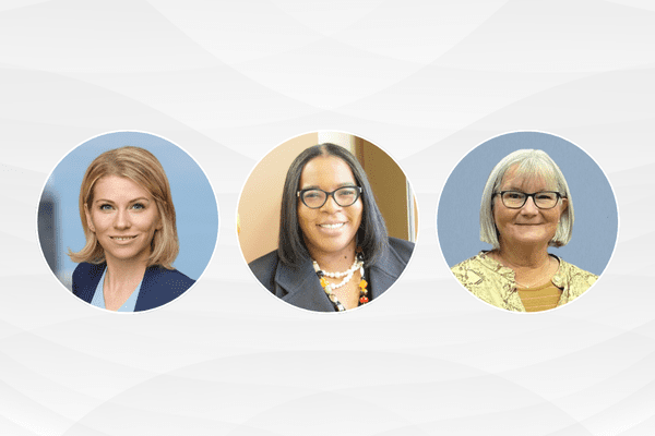 evolution of legal professionalism trisha rich judge alicia washington kathy pine