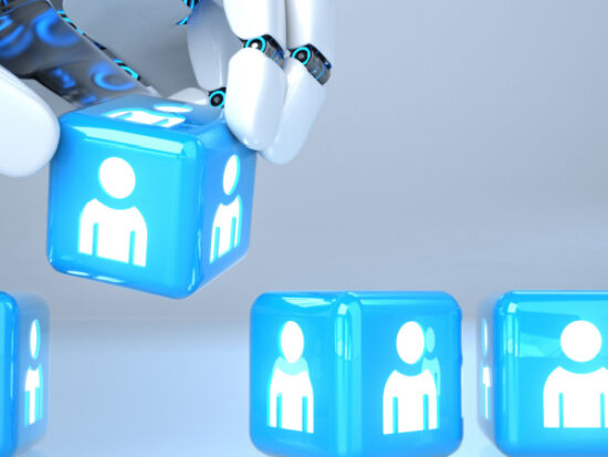 The AI decides about the people- artificial intelligence workplace employment-Shutterstock_1927487909