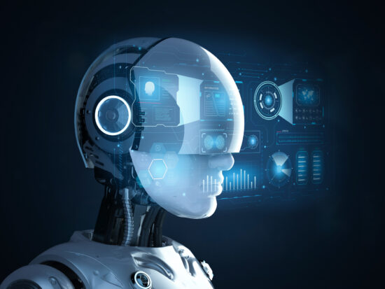 New California AI Laws Taking Effect in 2026