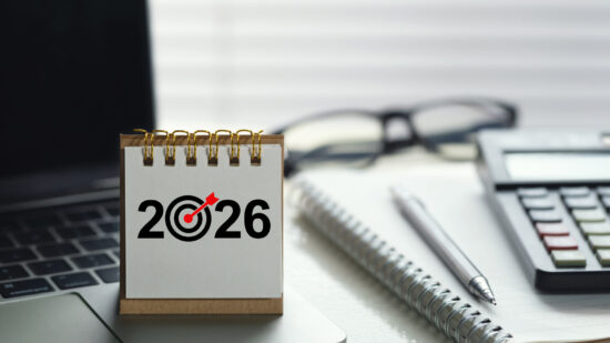 Happy New Year! Now Get to Work — Areas Where Employers Should Think About Compliance for 2026