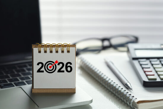 Happy New Year! Now Get to Work — Areas Where Employers Should Think About Compliance for 2026