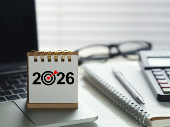 Happy New Year! Now Get to Work — Areas Where Employers Should Think About Compliance for 2026