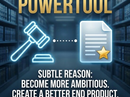 AI Powertool