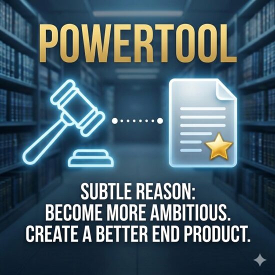 AI Powertool
