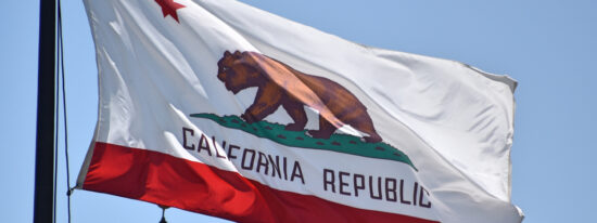 California Flag