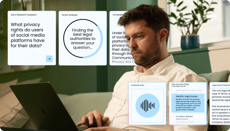 Matter-Aware AI for Lawyers: What It Is and Why It Matters