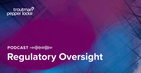 TPL_Podcasts_RegulatoryOversight_LinkedIn